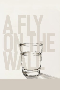 A Fly on the Wall (2024) A Fly on the Wall (2024)