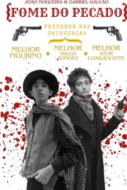 A Fome do Pecado (2023)