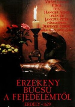 A Fond Farewell to the Prince (1987) A Fond Farewell to the Prince (1987)
