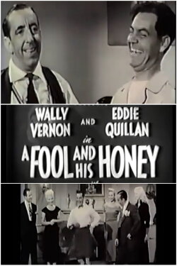 A Fool and His Honey (1952) A Fool and His Honey (1952)