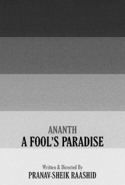 A Fool's Paradise (2022) A Fool's Paradise (2022)