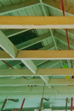 A-Frame (2017) A-Frame (2017)