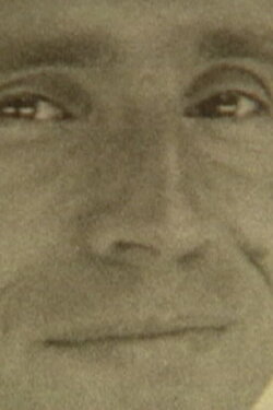 A Free Man – The Life of Ernő Fisch (1996)