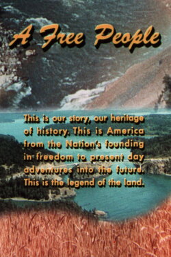 A Free People (1965)