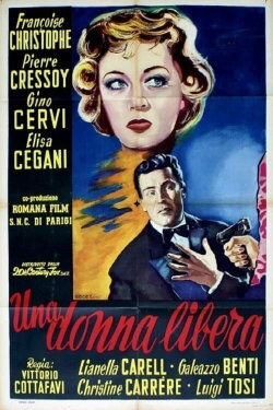 A Free Woman (1954) A Free Woman (1954)
