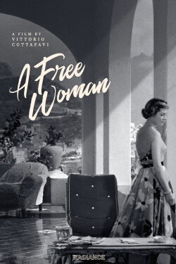 A Free Woman (1954) A Free Woman (1954)