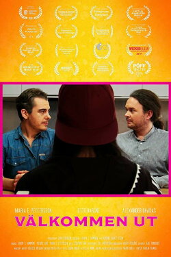 A Friend of Dorothy (2016)