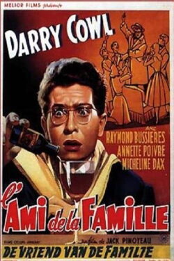 A Friend of the Family (1957) A Friend of the Family (1957)
