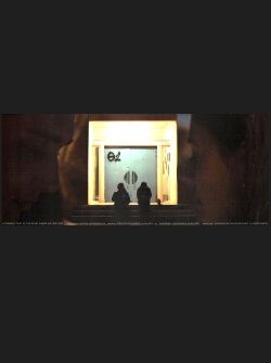 A FRIENDLY CHAT BY THE DOOR WHERE WE FIRST MET (2024)