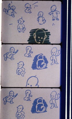 A Frog on the Swing (1989) A Frog on the Swing (1989)