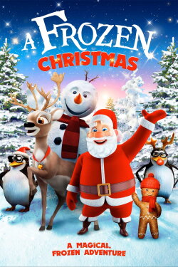 A Frozen Christmas (2016) A Frozen Christmas (2016)