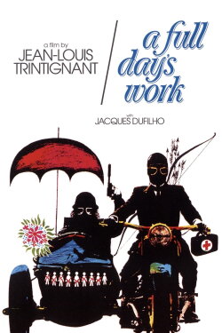 A Full Day's Work (1973) A Full Day's Work (1973)