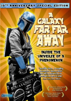 A Galaxy Far, Far Away (2001) A Galaxy Far, Far Away (2001)