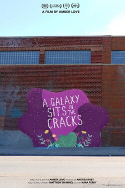 A Galaxy Sits in the Cracks (2020) A Galaxy Sits in the Cracks (2020)