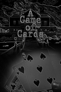 A Game of Cards (2023)