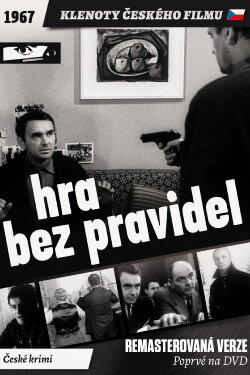 A Game Without Rules (1967) A Game Without Rules (1967)