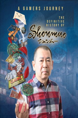 A Gamer's Journey - The Definitive History of Shenmue (2022)