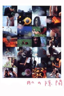 A Gap in the Skin (2005) A Gap in the Skin (2005)