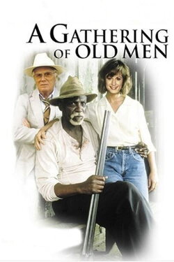 A Gathering of Old Men (1987) A Gathering of Old Men (1987)