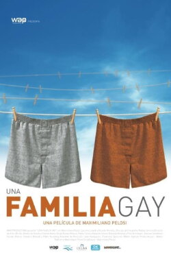 A Gay Family (2013)