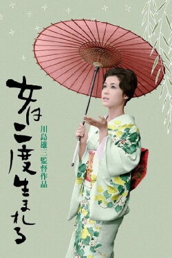 A Geisha's Diary (1961)