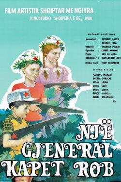 A General Has Been Taken Prisoner (1980) A General Has Been Taken Prisoner (1980)