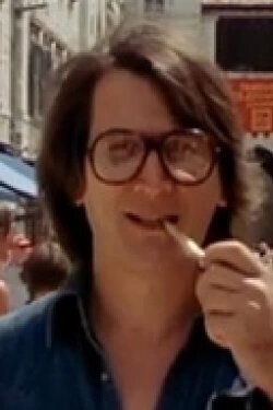A Gentleman from the City (2019) A Gentleman from the City (2019)