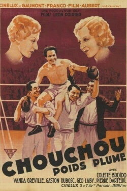 A Gentleman of the Ring (1932) A Gentleman of the Ring (1932)