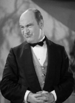 A Gentleman's Gentleman (1939) A Gentleman's Gentleman (1939)