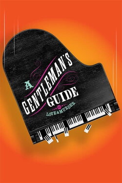 A Gentleman's Guide to Love and Murder (2021) A Gentleman's Guide to Love and Murder (2021)