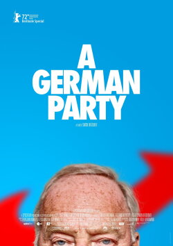 A German Party (2022) A German Party (2022)