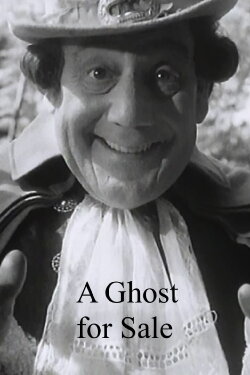A Ghost for Sale (1952) A Ghost for Sale (1952)