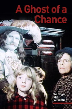 A Ghost of a Chance (1967) A Ghost of a Chance (1967)