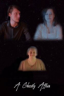 A Ghostly Affair (2022)
