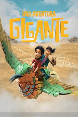 A Giant Adventure (2023) A Giant Adventure (2023)