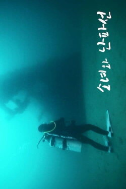 A Girl and a Shipwreck (2017) A Girl and a Shipwreck (2017)