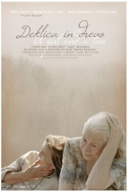 A Girl and a Tree (2012) A Girl and a Tree (2012)
