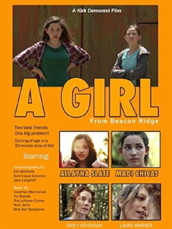 A Girl from Beacon Ridge (2017)