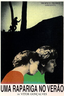 A Girl in Summer (1986) A Girl in Summer (1986)