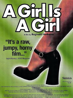 A Girl is a Girl (1999) A Girl is a Girl (1999)