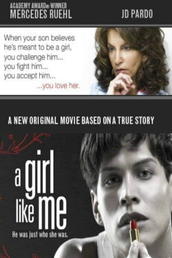 A Girl Like Me: The Gwen Araujo Story (2006) A Girl Like Me: The Gwen Araujo Story (2006)