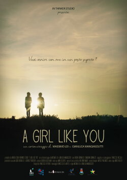 A Girl Like You (2016) A Girl Like You (2016)