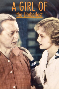 A Girl of the Limberlost (1934) A Girl of the Limberlost (1934)