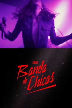 A Girl's Band (2018) A Girl's Band (2018)