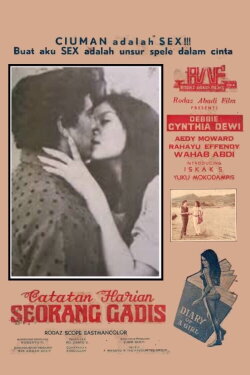A Girl's Diary (1972) A Girl's Diary (1972)