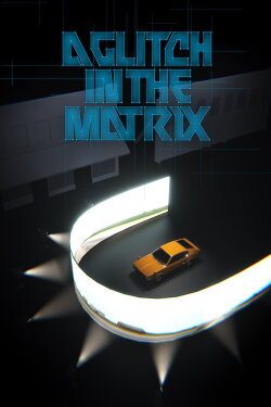 A Glitch in the Matrix (2021) A Glitch in the Matrix (2021)