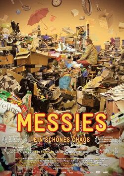 A Glorious Mess (2012) A Glorious Mess (2012)
