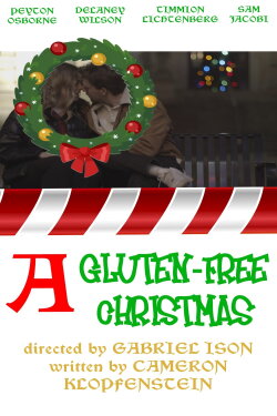 A Gluten-Free Christmas (2023) A Gluten-Free Christmas (2023)