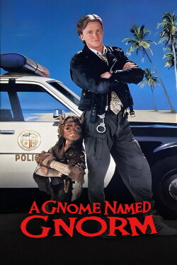 A Gnome Named Gnorm (1991) A Gnome Named Gnorm (1991)