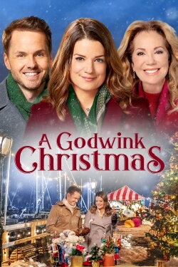 A Godwink Christmas (2018) A Godwink Christmas (2018)